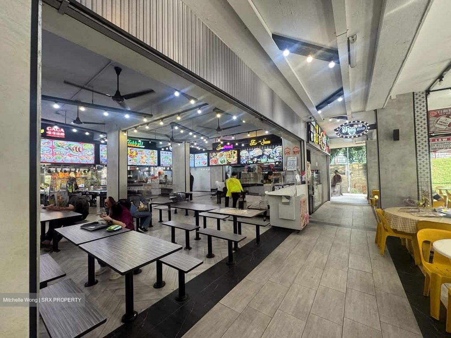 Ang Mo Kio Avenue 10 (D20), Shop House #596847791